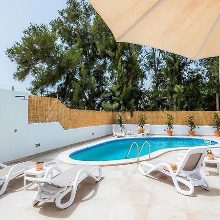 White Suites 3 Cala D´Or Buitenkant foto