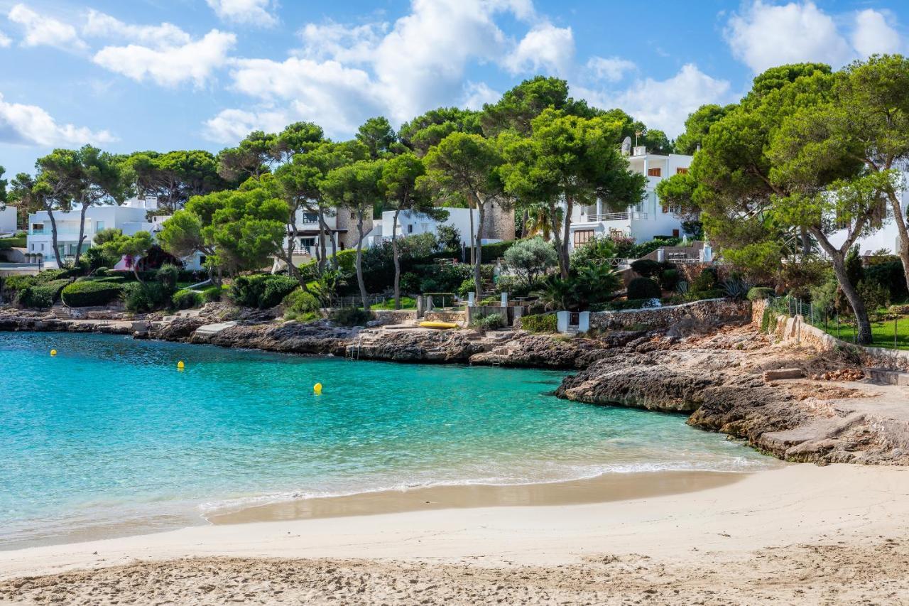 White Suites 3 Cala D´Or Buitenkant foto