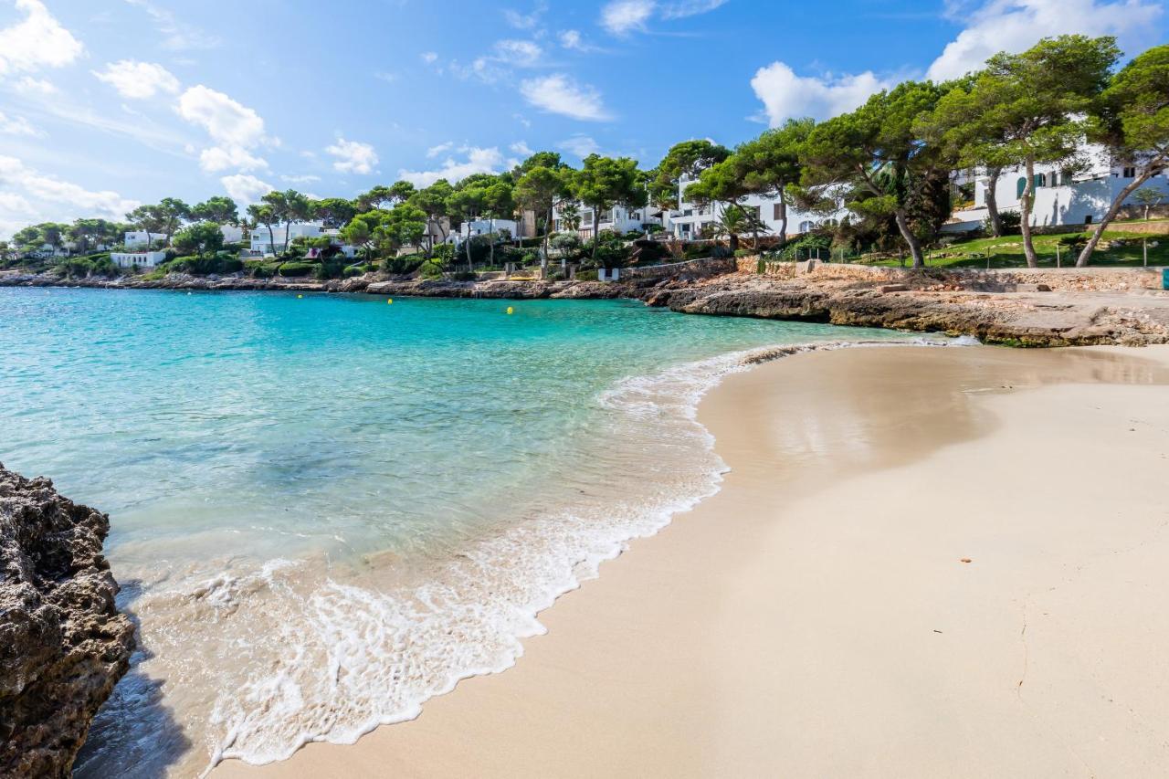White Suites 3 Cala D´Or Buitenkant foto