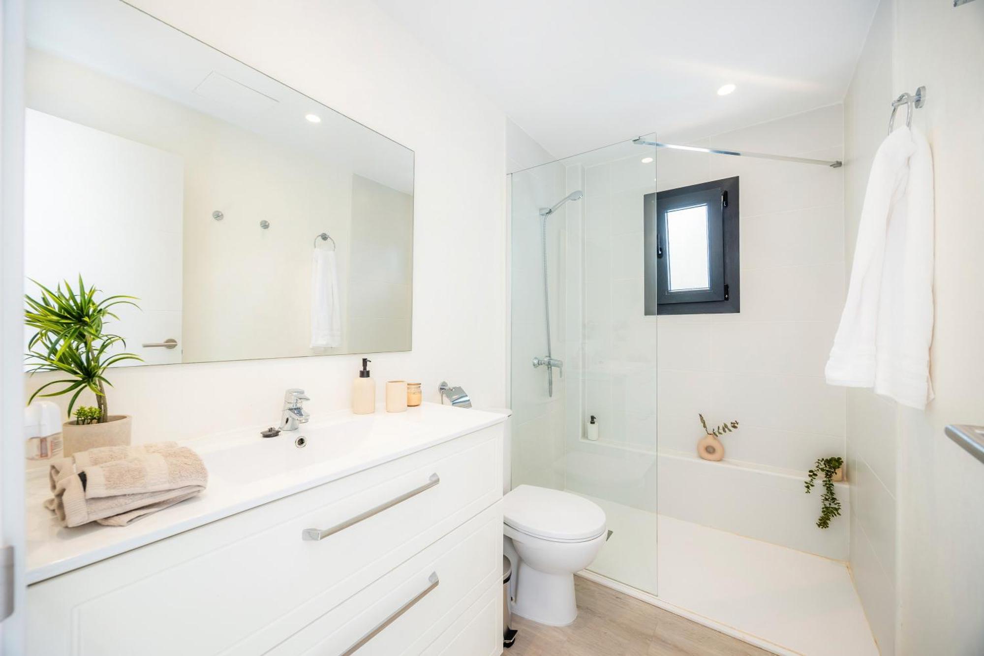 White Suites 3 Cala D´Or Buitenkant foto