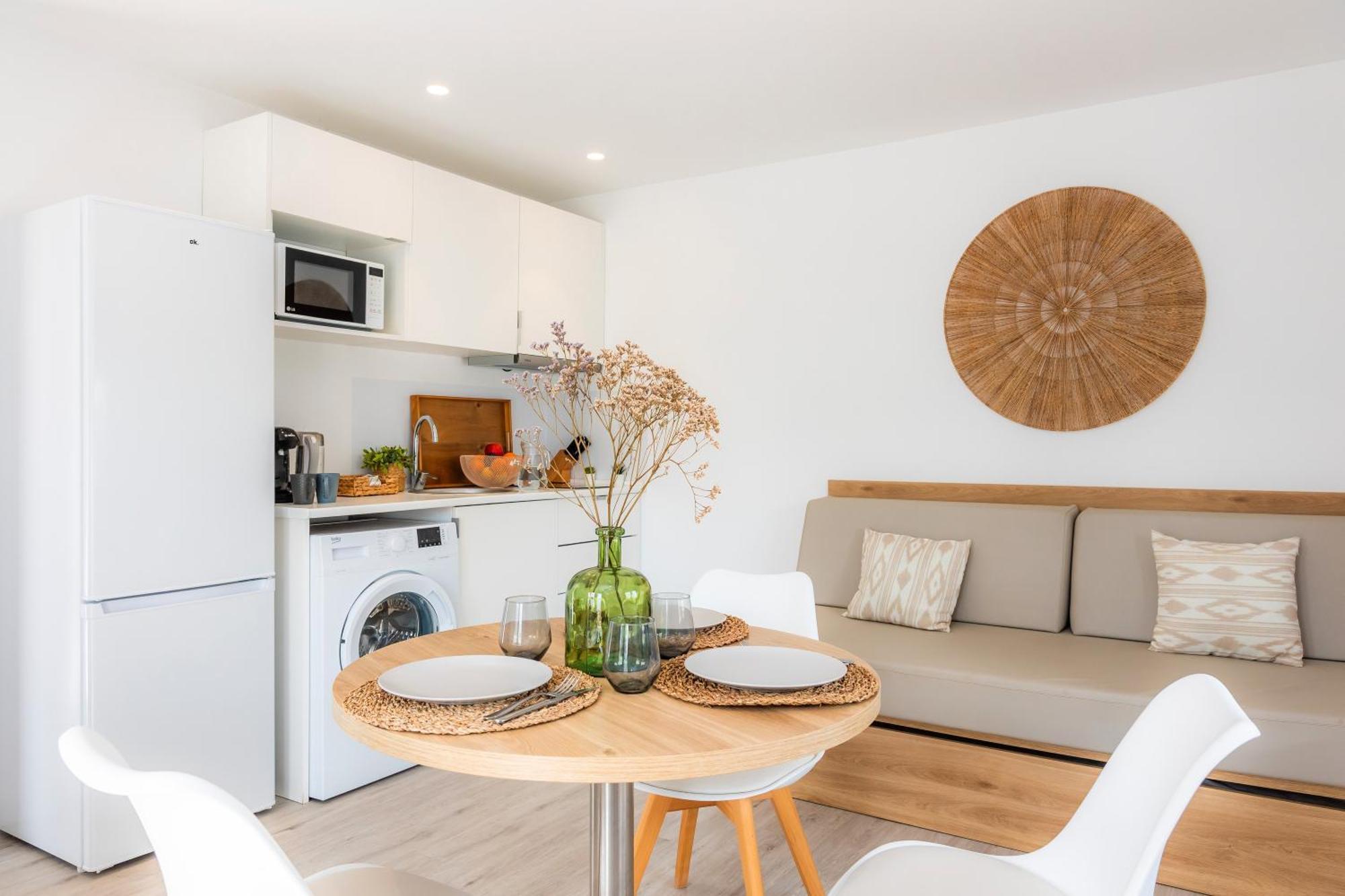 White Suites 3 Cala D´Or Buitenkant foto