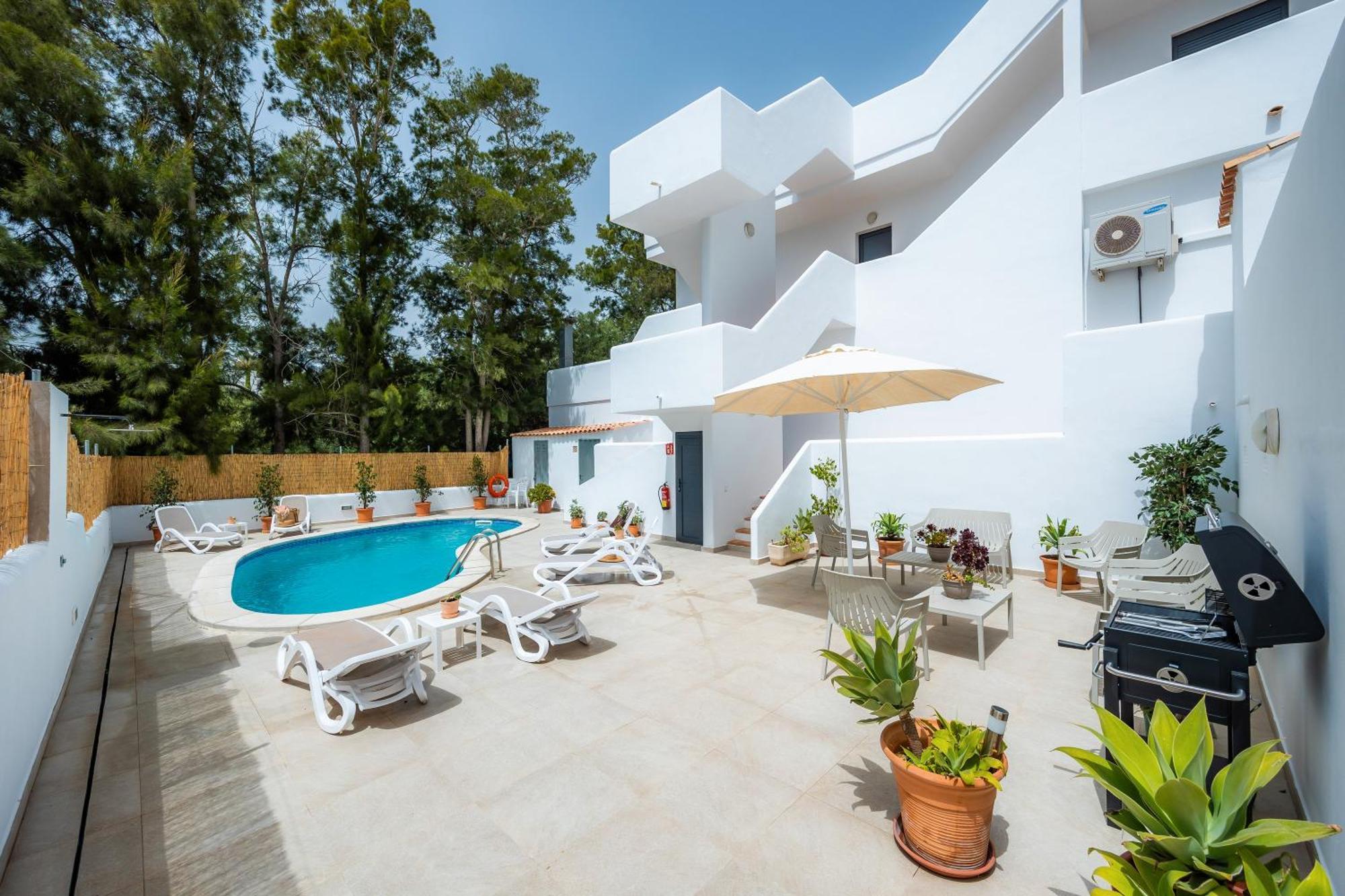 White Suites 3 Cala D´Or Buitenkant foto