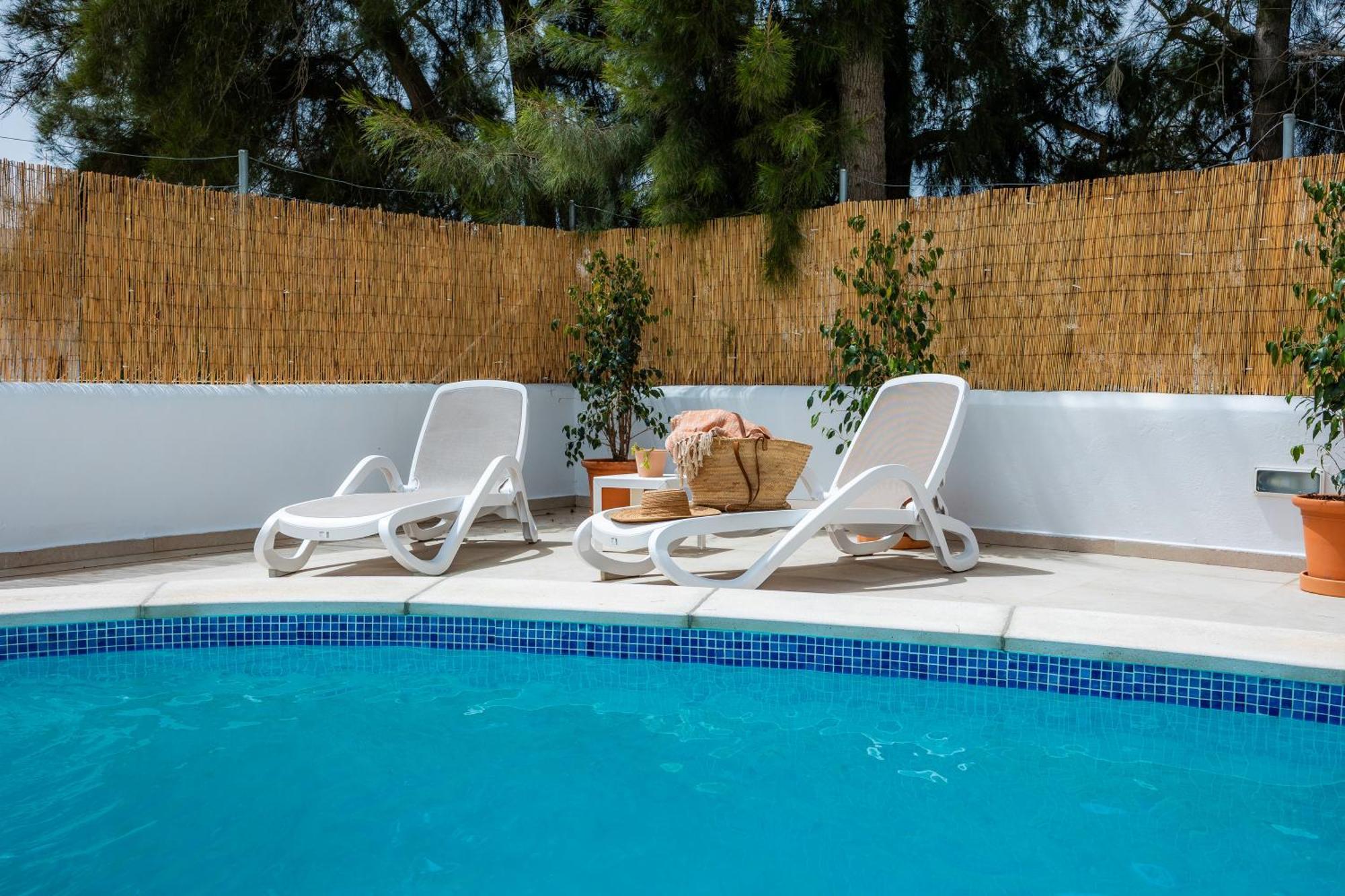 White Suites 3 Cala D´Or Buitenkant foto