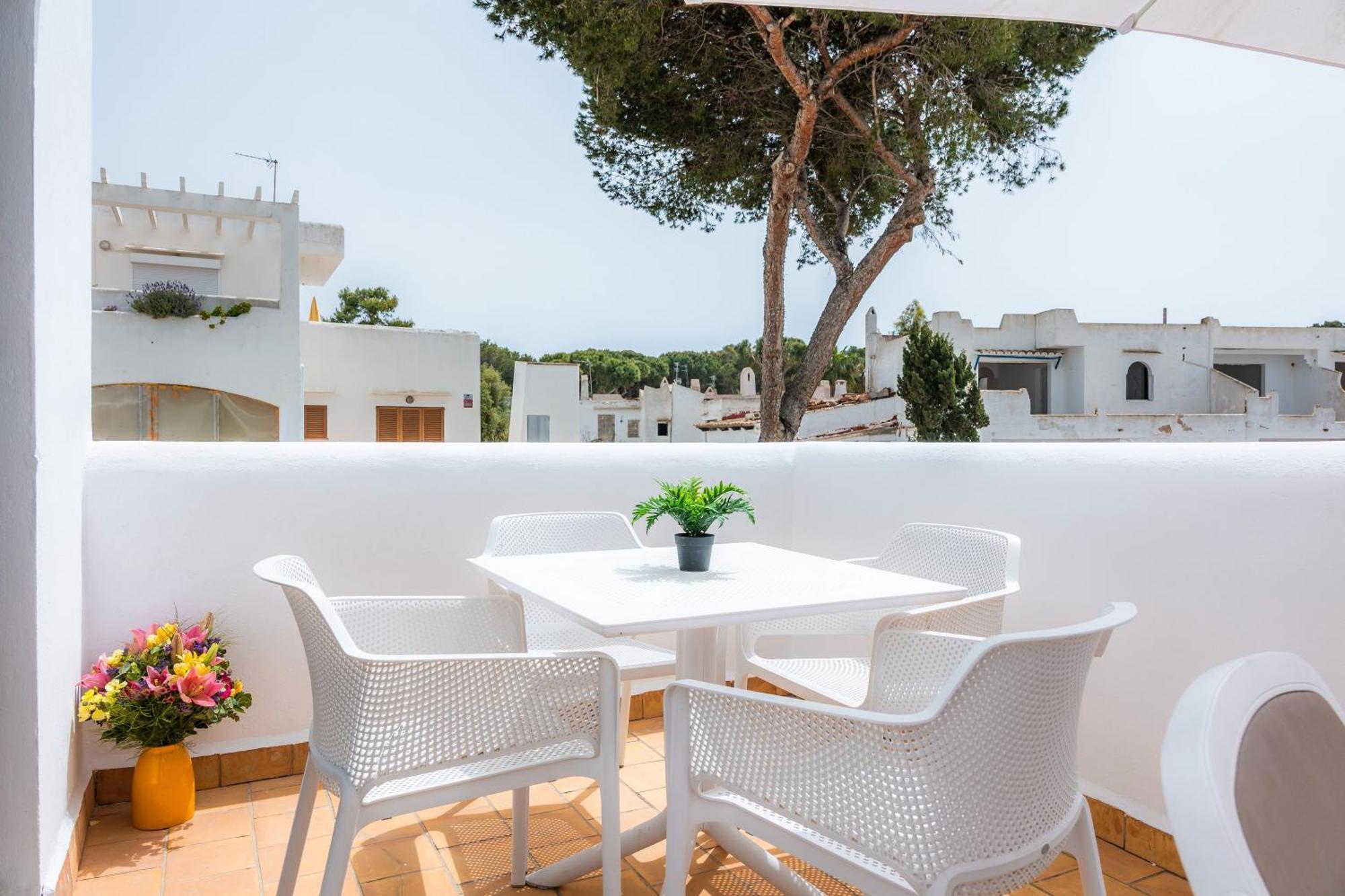 White Suites 3 Cala D´Or Buitenkant foto